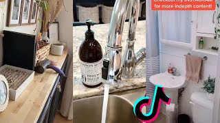 satisfying deep cleaning tiktok compilation [upl. by Schatz]