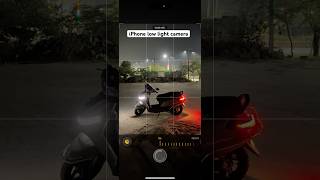 iPhone low light camera testing  Divyanshu Jain Capture in iphone16promax [upl. by Blaine]