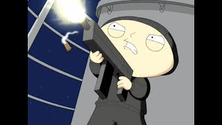 Family Guy  Stewie opens fire [upl. by Ontine]