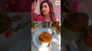 Anupama Making tasty tomato chutney 🍲 shorts anupama kavya tomatochutney [upl. by Hadrian]