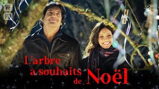 L arbre à souhait de Noël  Comédie Fantastique Famille  Film complet en français [upl. by Namaan358]