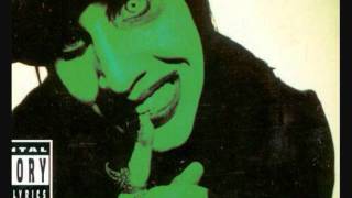 Marilyn Manson  Smells Like Children Studio Version [upl. by Tempa814]