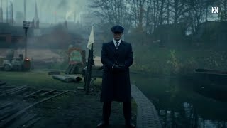 Night Lovell  Polozhenie  Thomas Shellby Peaky Blinders [upl. by Eixam]