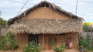 Tonico e Tinoco  Rancho de Palha  Música Sertaneja Raiz [upl. by Gay]