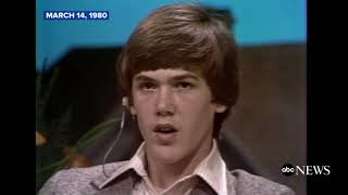 Steven Stayner Interview  March 14th 1980 [upl. by Yllet]