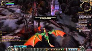 Cataclysm  Moonglade Overview [upl. by Stoeber]