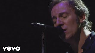 Bruce Springsteen amp The E Street Band  The River Live in New York City [upl. by Blackwell]