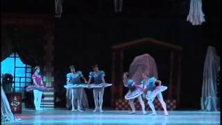 Coppelia  Ballet Nacional de Cuba [upl. by Cirone157]