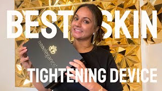 Unboxing the Best Skin Tightening Device  The Future of AntiAging [upl. by Kruter]