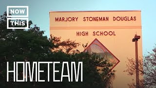 The Parkland Community Heals  Home Team Episode 8  NowThis [upl. by Ahsert]