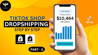 Top 10 UK Suppliers for TikTok Shop Dropshipping  TikTok Dropshipping [upl. by Nosnek]