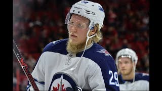 Whats Wrong with Patrik Laine [upl. by Nylram]