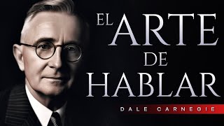 Dale Carnegie El arte de hablar en público  Audiolibro completo en español  Superación personal [upl. by Nohj]