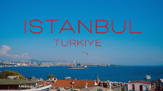 Стамбул Турция  Istanbul Türkiye [upl. by Arriaet]