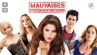 Mauvaises fréquentations  Film complet HD en français Comédie Romantique [upl. by Eirrahs]