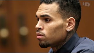 Chris Brown A History of Violence  Trailer  ID [upl. by Wulf]