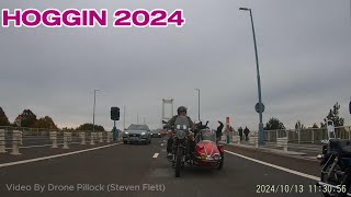 HOGGIN 2024  REAR CAMERA VIEW [upl. by Robena499]