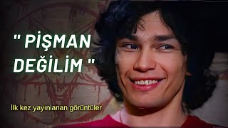 SATANİST BİR SERİ KATİLİN İTİRAFLARI  Richard Ramirez Röportajı 1993 [upl. by Hazem]