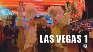 EIKONES by Tasos Dousis are traveling to Las Vegas  Part 1 [upl. by Barolet]