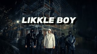 Sarettii 5148  LIKKLE BOY MUSICVIDEO  𝕲𝖍𝖊𝖙𝖙𝖔 𝕻𝖆𝖗𝖆𝖉𝖎𝖘 TEXT📥 [upl. by Meehar586]