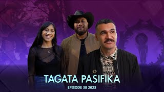 WATCH Tagata Pasifika 2023 Episode 38 [upl. by Isaak]