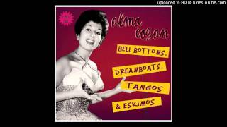 Alma Cogan  i cant tell a waltz from a tango 1954 [upl. by Lib246]