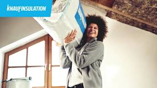 Knauf Insulation promo 2024 [upl. by Ailes770]