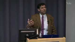 Are Capitalism and Democracy Failing Us Raghuram Rajan [upl. by Eednak]