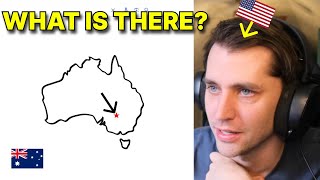 Where are the SECRET SPOTS Australians go to on Vacation in Australia [upl. by Elbertine]