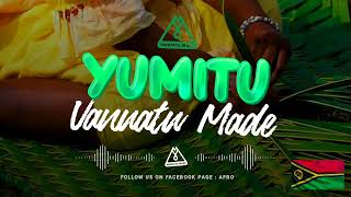 Taumaru Local String Band  Yumitu Vanuatu Made  Vanuatu Music 2024 🇻🇺 [upl. by Lanaj727]