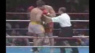 Peter Aerts vs Leuyer 96 [upl. by Kcirrej]