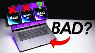 Buying a MacBook in 2024 Dont Make This BIG Mistake [upl. by Oloap]