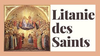 Litanies de lImmaculée Conception par Soeur Emmanuel de Medjugorje [upl. by Amsirak]