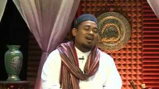 Ahmad Ya Habibi featuring Ustaz Ghazali Ibrahim [upl. by Yelah]