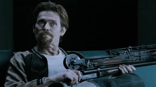 Daybreakers Full Movie Facts amp Review  Ethan Hawke Willem Dafoe [upl. by Atiniv]