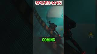 Spiderman Miles Morales 517 retrogamer finding Fins phone for spiderman milesmorales gaming [upl. by Ydieh]