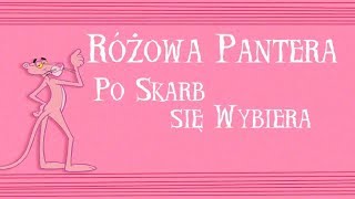 Różowa Pantera Po Skarb Się Wybiera PC CAŁA GRA [upl. by Enel]