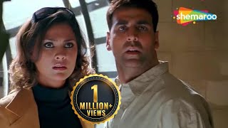 Suspense Scene  Bhagam Bhag HD  Akshay Kumar Govinda Paresh Rawal [upl. by Inna]