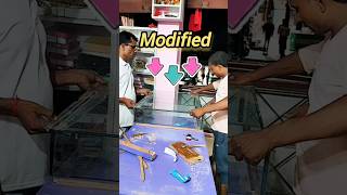 Modification Complete 😃 Part 2  205 minivlog shorts modified tranding [upl. by Ahcropal]