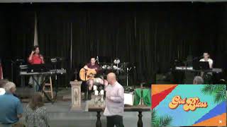 FUMC Bryant Live Stream [upl. by Latty]