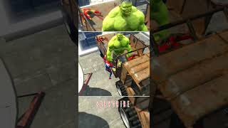 GTA 5 SPIDERMAN BEST KICK 😂 gta5 spiderman shortsvideo shorts [upl. by Aivon]