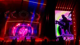 ODESZA  How Did I Get Here  Live at The Gorge [upl. by Crisey]