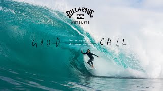 Good Call  A Billabong Surf Film By Toby Cregan Shot In Western Australia 2021 [upl. by Nolan]