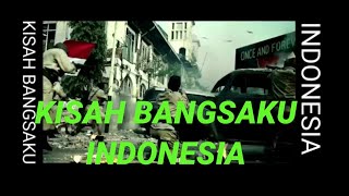 Perjuangan Para Pahlawan  Kisah Bangsaku Indonesia [upl. by Claretta825]