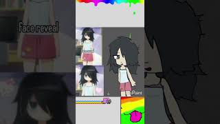 Tomoko 3 watamote tomoko silly art foryou fy viralshort shorts shortsvideo kawaii cute [upl. by Ordep]