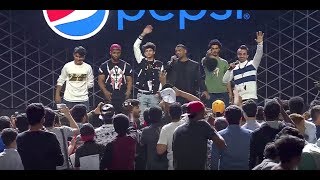 Closing  YouTube FanFest Jeddah 2017 [upl. by Assilem]