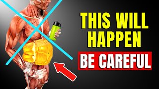 10 Things You SHOULDN’T Do During a Workout  HYPERTROPHIED BODY [upl. by Rihaz]