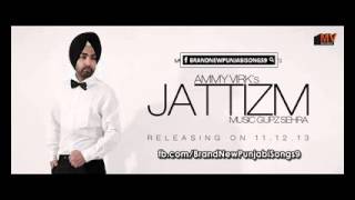 Dushman  Ammy Virk Full Offiial Song 2013 [upl. by Ecirum]