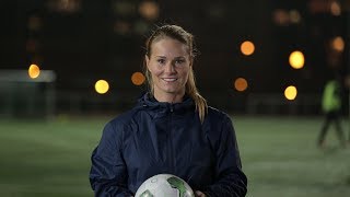 FDJ Amandine Henry triomphe dans un monde réservé aux garçons  ChaqueJourEstUneChance [upl. by Shelley]