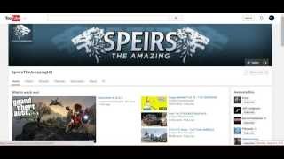 Speirs The Amazing HD  Channel Reviews [upl. by Fowler839]